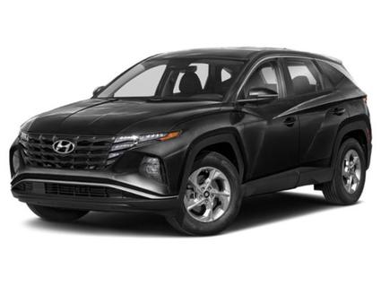2022 Hyundai Tucson Long Island City NY