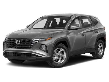 2022 Hyundai Tucson Billings MT