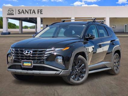 2022 Hyundai Tucson Santa Fe NM