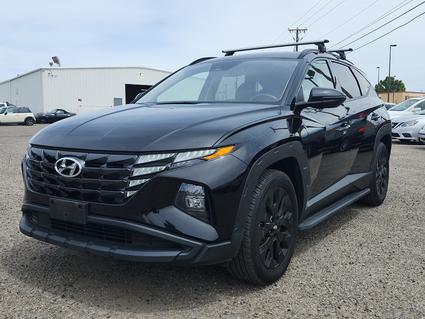 2022 Hyundai Tucson Santa Fe NM