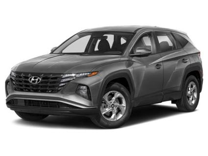 2023 Hyundai Tucson Billings MT