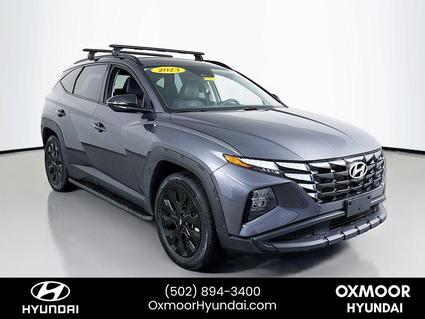 2023 Hyundai Tucson Louisville KY