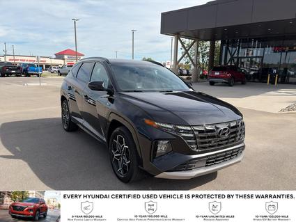 2022 Hyundai Tucson Elizabethtown KY
