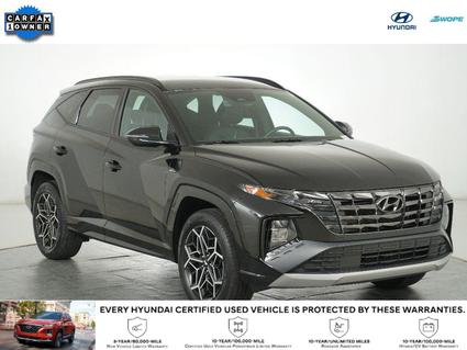 2022 Hyundai Tucson Elizabethtown KY