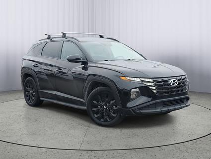 2022 Hyundai Tucson Kalamazoo MI