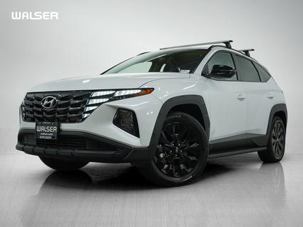 2022 Hyundai Tucson Minneapolis MN