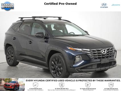 2023 Hyundai Tucson Elizabethtown KY