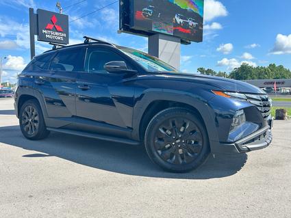 2023 Hyundai Tucson Radcliff KY
