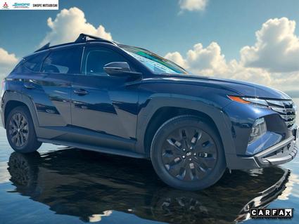 2023 Hyundai Tucson Radcliff KY