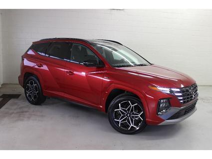 2023 Hyundai Tucson Toledo OH