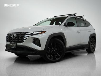 2023 Hyundai Tucson Minneapolis MN