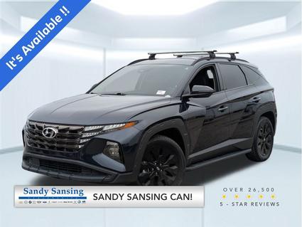 2023 Hyundai Tucson Pensacola FL