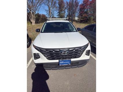 2022 Hyundai Tucson Goshen NY