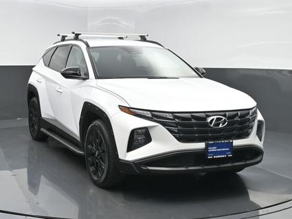 2022 Hyundai Tucson Goshen NY
