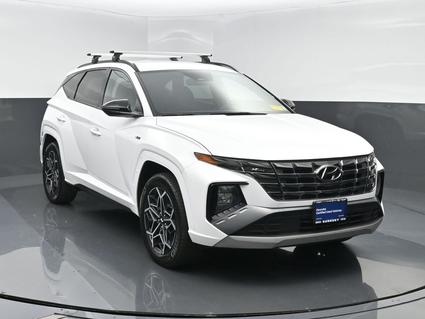 2022 Hyundai Tucson Goshen NY