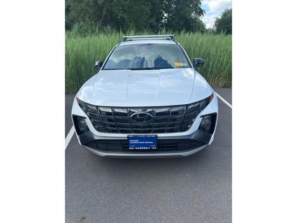 2022 Hyundai Tucson Goshen NY