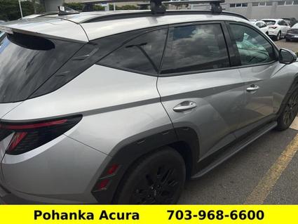 2024 Hyundai Tucson Chantilly VA
