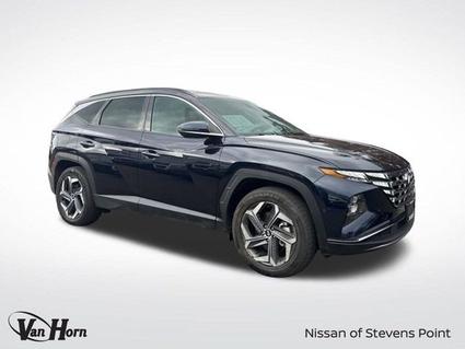 2022 Hyundai Tucson Plug-In Hybrid Stevens Point WI