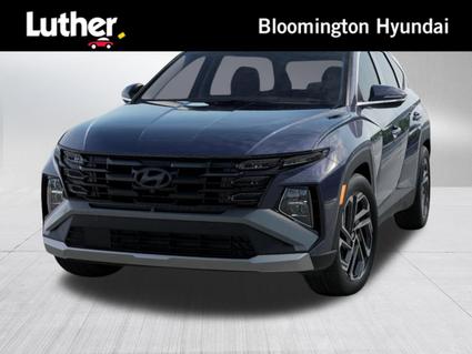 2026 Hyundai Tucson Plug-In Hybrid Minneapolis MN