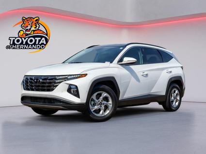 2024 Hyundai Tucson Plug-In Hybrid Hernando MS