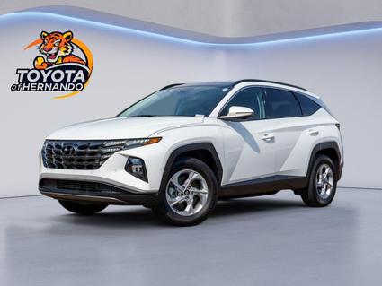2024 Hyundai Tucson Plug-In Hybrid Hernando MS