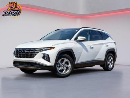 2024 Hyundai Tucson Plug-In Hybrid Hernando MS