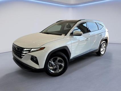 2024 Hyundai Tucson Plug-In Hybrid Hernando MS