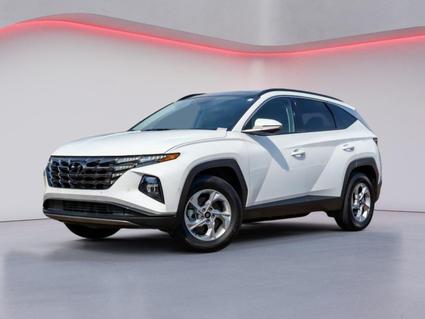 2024 Hyundai Tucson Plug-In Hybrid Hernando MS