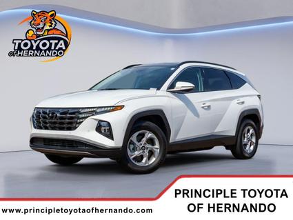 2024 Hyundai Tucson Plug-In Hybrid Hernando MS