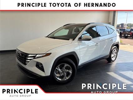 2024 Hyundai Tucson Plug-In Hybrid Hernando MS