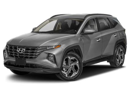 2024 Hyundai Tucson Plug-In Hybrid Minneapolis MN