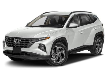 2024 Hyundai Tucson Plug-In Hybrid Minneapolis MN