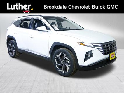 2024 Hyundai Tucson Plug-In Hybrid Minneapolis MN