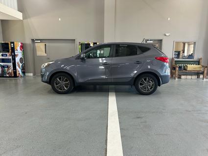 2015 Hyundai Tucson Manchester IA