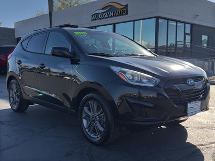 2015 Hyundai Tucson Taylorsville UT