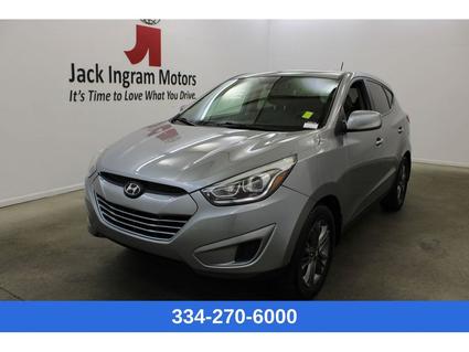 2015 Hyundai Tucson Montgomery AL
