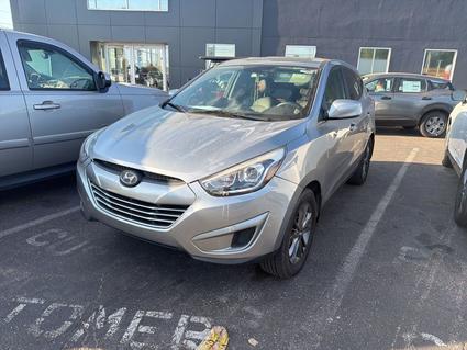 2015 Hyundai Tucson Montgomery AL