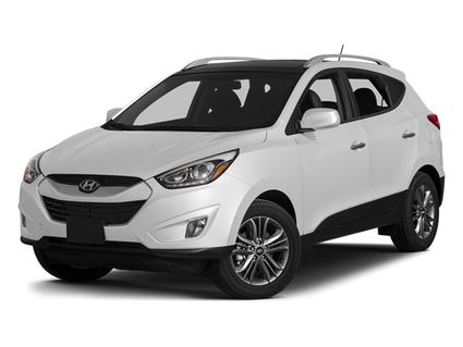 2014 Hyundai Tucson Coeur d'Alene ID
