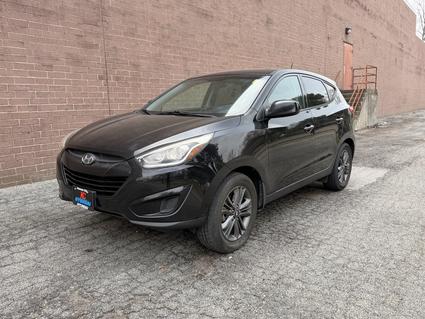 2015 Hyundai Tucson Merriam KS