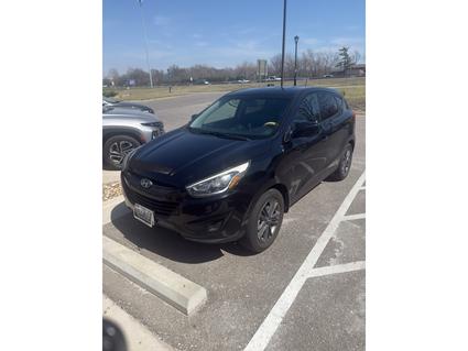 2015 Hyundai Tucson Merriam KS