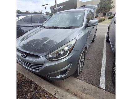 2015 Hyundai Tucson Merriam KS