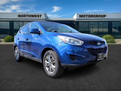 2015 Hyundai Tucson Pasco WA