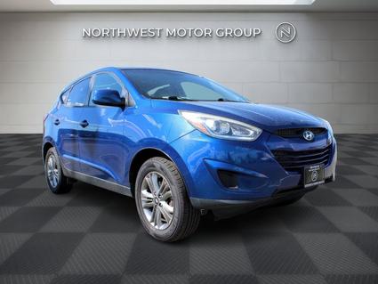 2015 Hyundai Tucson Pasco WA