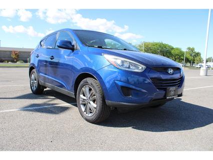 2015 Hyundai Tucson Pasco WA