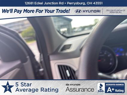 2015 Hyundai Tucson Perrysburg OH