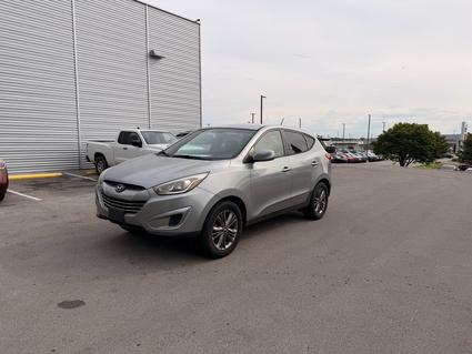 2015 Hyundai Tucson Elizabethtown KY