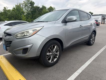 2015 Hyundai Tucson Elizabethtown KY