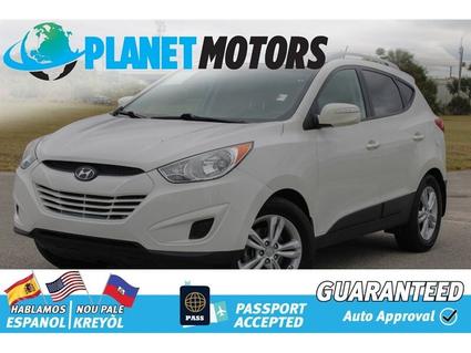 2012 Hyundai Tucson West Palm Beach FL
