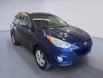 2013 Hyundai Tucson Brunswick OH