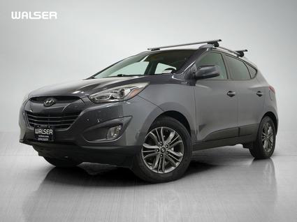 2015 Hyundai Tucson Minneapolis MN